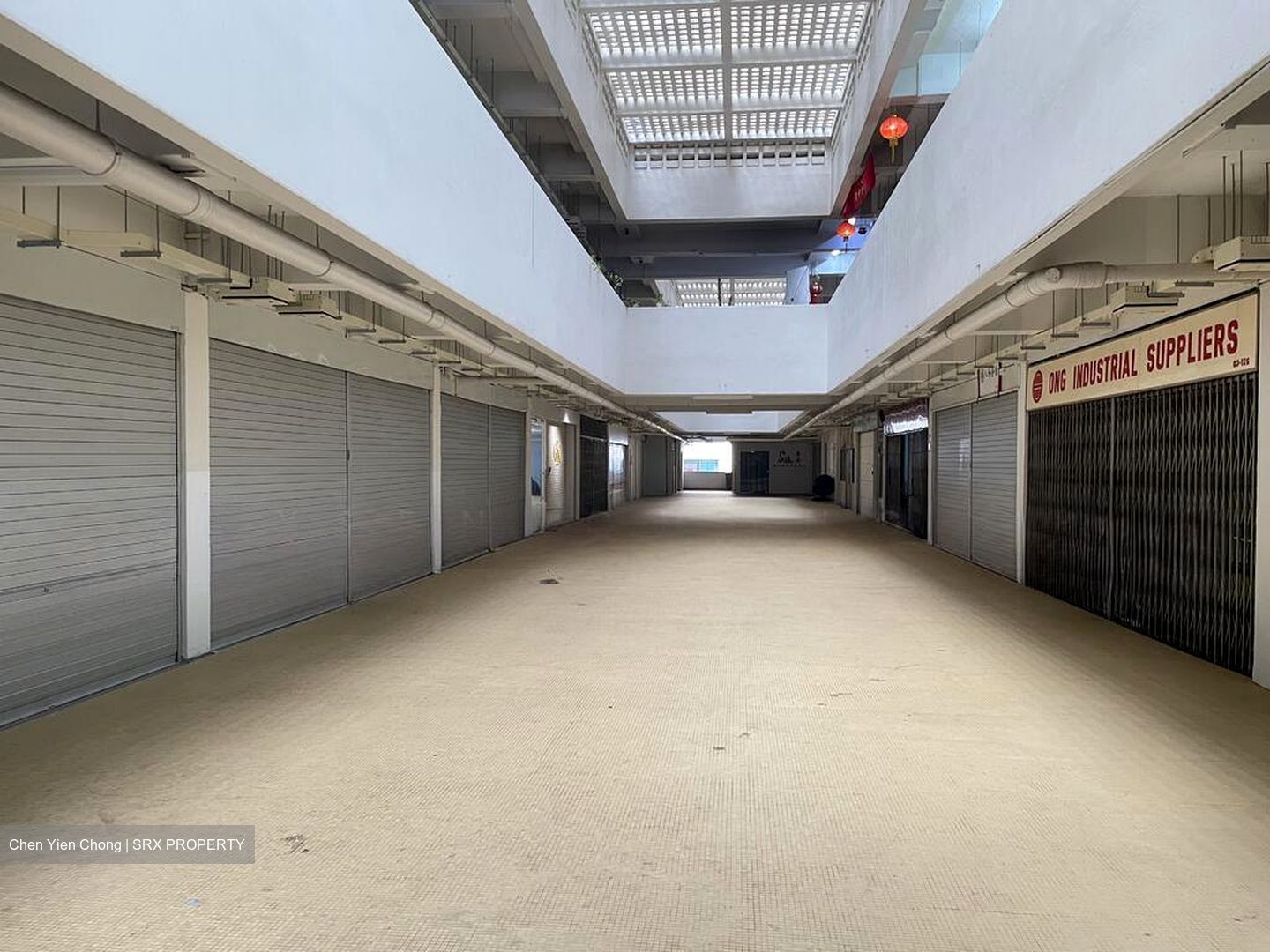 Hong Lim Complex (D1), Office #512530881
